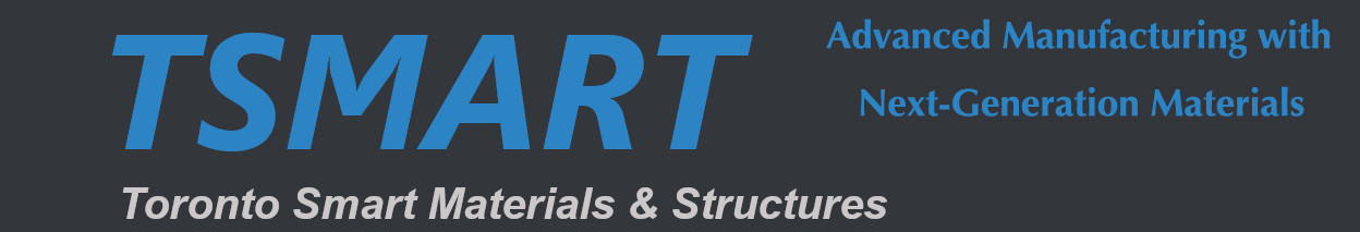 Toronto Smart Materials & Structures (TSMART)
